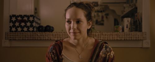 Still from It's What's on the Inside