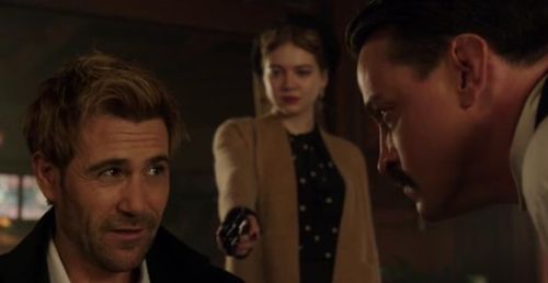 Legends of Tomorrow 5.10 