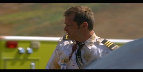 Criminal Minds, 'A Thousand Suns' Season 10, episode 2