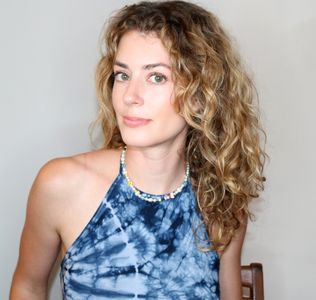 Caitlin Holcombe