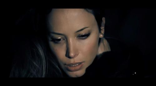 Susanna Dekker as 