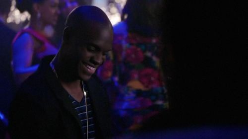 Jerrell Pippens
