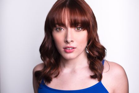 Kayla Caulfield