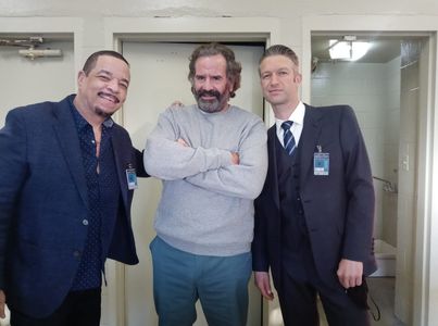 Law and Order SVU 2021