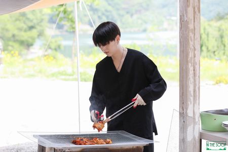 SUGA in In the SOOP BTS Ver. (2020)