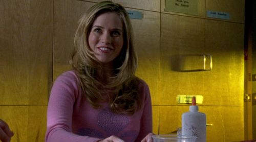 Amanda Noret in Veronica Mars (2004)