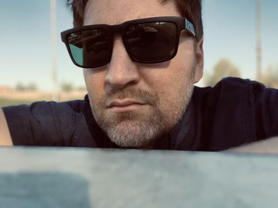 Jesse Pruett