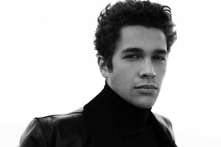 Austin Mahone