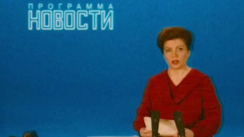 Chernobyl, HBO