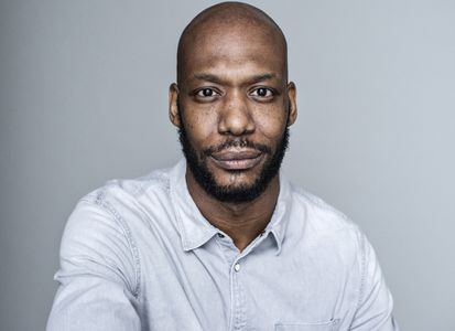 Mark Oliver