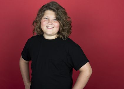 Brody Bover