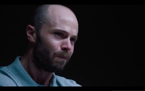 Dennis Flanagan in FBI (2018)