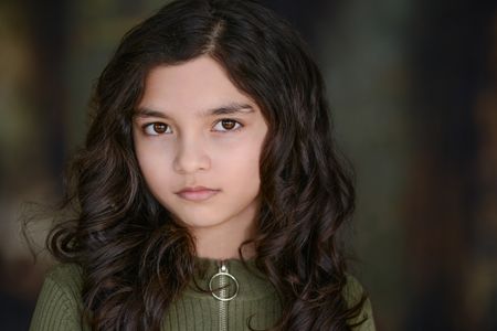 Shazdeh Kapadia