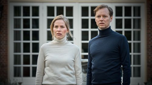 Swanenburg seizoen 1 (Sanne Langelaar en Jan-Paul Buijs)