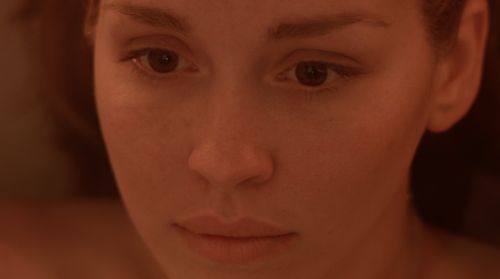 Rachel Breitag in Choices (2015)