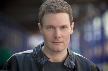 David Morwick