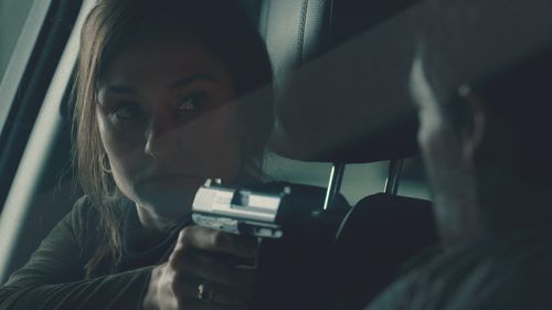 Lize Berg - INCOGNITO (2023)