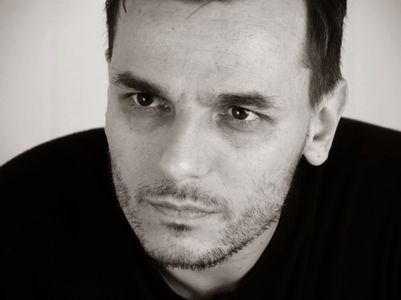 Lautaro Delgado