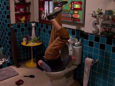 Joshua Carlon in Sam & Cat (2013)
