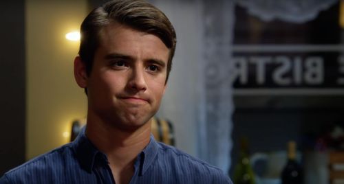 Parker Harris