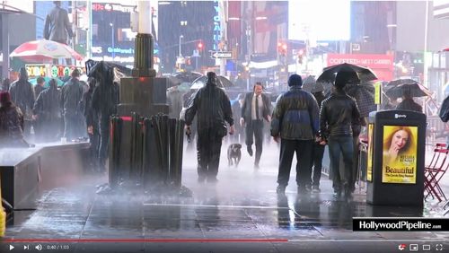 JOHN WICK 3