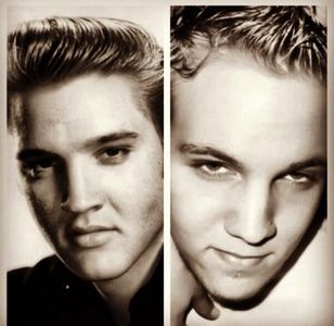 Benjamin Keough