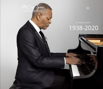 McCoy Tyner