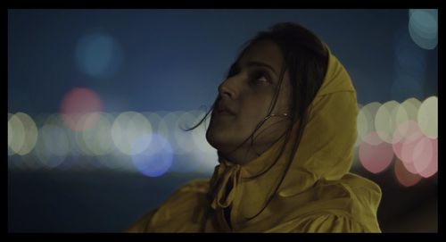 Rucha Inamdar