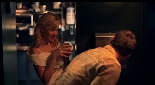 Still of Shoshana Wilder and Gabriel Lemire in L'Empereur, Season 2