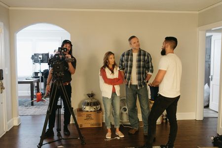 'Restore' - BTS