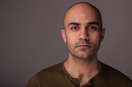 Maboud Ebrahimzadeh