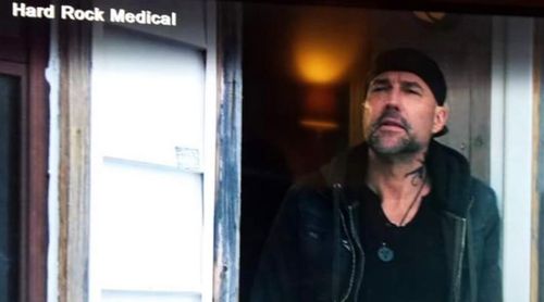 Hard Rock Medical