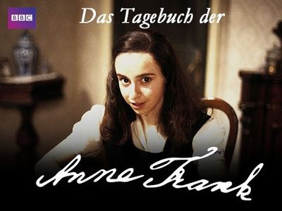 Janet Amsbury in The Diary of Anne Frank (1987)