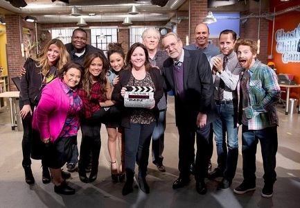 Giovanni Ribisi, Seth Green, Kelvin Brown, Vanessa Lachey, Martin Mull, Peter Riegert, Stephen Saux, Brenda Song, and To