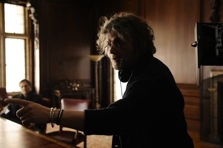 François Girard