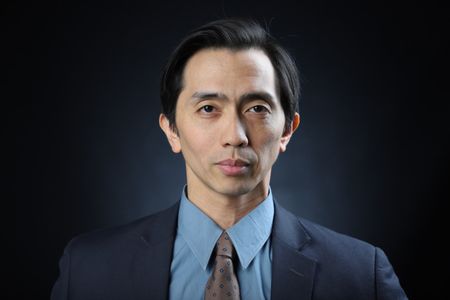 Vincent Veloso