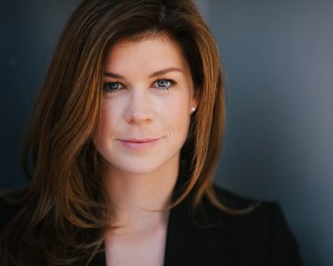 Marika Marosszeky