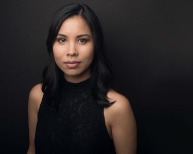 Michelle Vo