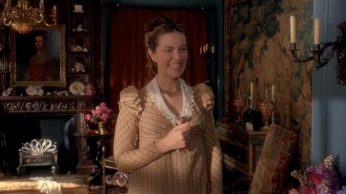 Greta Scacchi in Emma (1996)