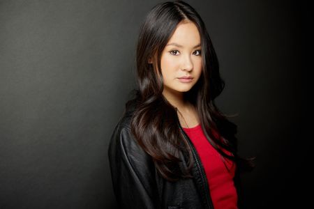 Amanda Cheung