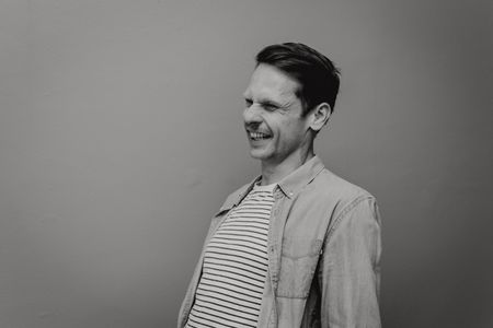 Chris van Rensburg