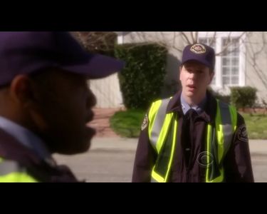 NCIS