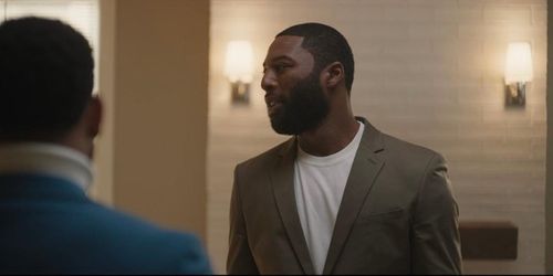 Jabari Redd