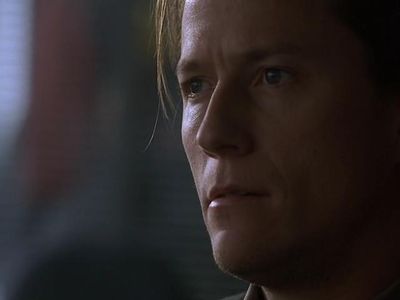 Corin Nemec in Mansquito (2005)