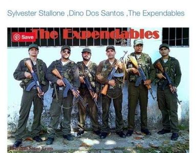 Dino Dos Santos