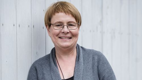 Ilona Lepkowska