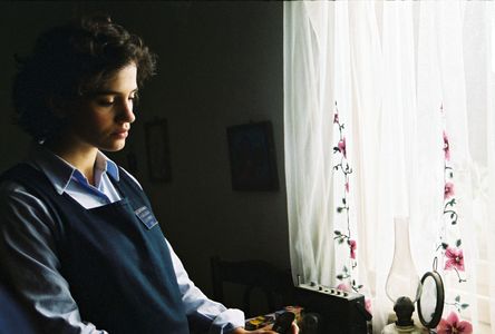 Dorotheea Petre in How I Celebrated the End of the World (2006)