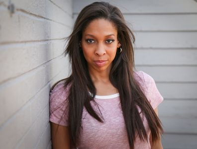 Auburn Ashley