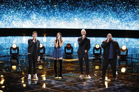 The Voice Season 12