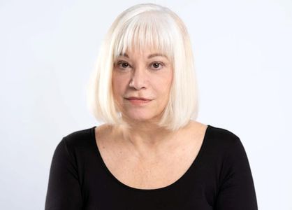 Nora ARMANI - headshot